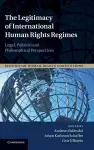 The Legitimacy of International Human Rights Regimes cover