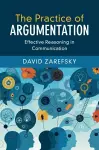 The Practice of Argumentation cover