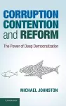 Corruption, Contention, and Reform cover