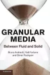 Granular Media cover