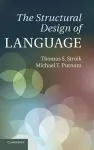 The Structural Design of Language cover