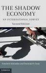 The Shadow Economy cover