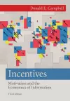 Incentives cover