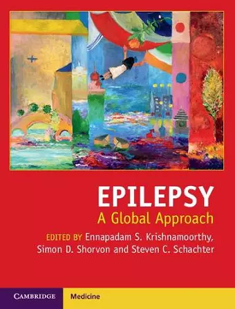 Epilepsy cover