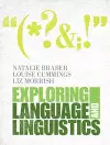 Exploring Language and Linguistics cover