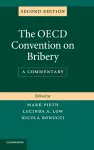 The OECD Convention on Bribery cover