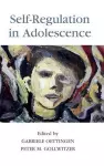 Self-Regulation in Adolescence cover