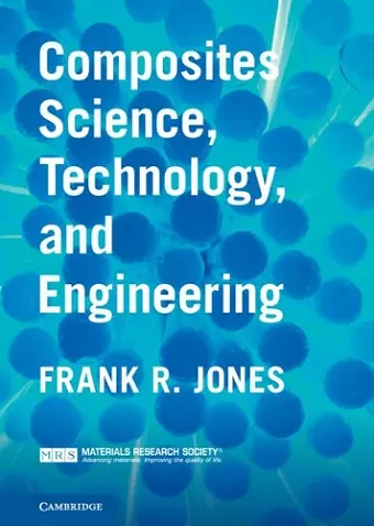 Composites Science, Technology, and Engineering cover