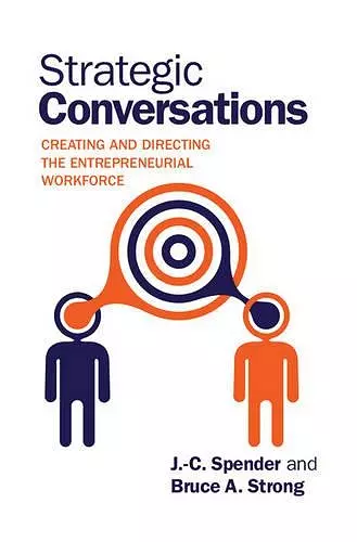 Strategic Conversations cover