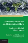 Normative Pluralism and International Law cover