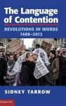 The Language of Contention cover