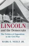 Lincoln and the Democrats cover