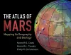 The Atlas of Mars cover