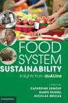 Food System Sustainability cover