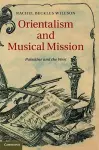 Orientalism and Musical Mission cover