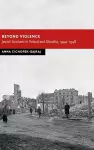 Beyond Violence cover