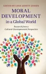 Moral Development in a Global World cover