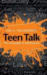 Teen Talk cover