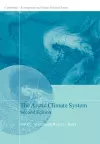 The Arctic Climate System cover