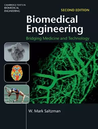 Biomedical Engineering cover