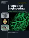 Biomedical Engineering cover