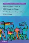 New Labour Laws in Old Member States cover