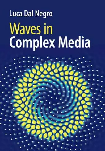 Waves in Complex Media cover