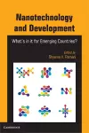 Nanotechnology and Development cover