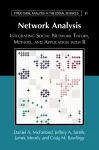 Network Analysis cover