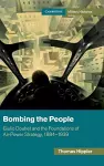 Bombing the People cover