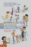 Relatedness in Assisted Reproduction cover
