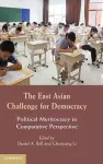 The East Asian Challenge for Democracy cover