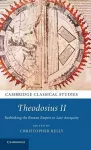 Theodosius II cover