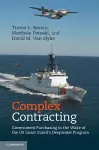 Complex Contracting cover