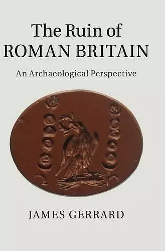 The Ruin of Roman Britain cover