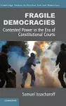 Fragile Democracies cover