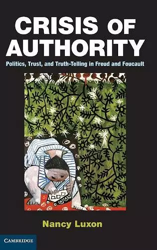 Crisis of Authority cover