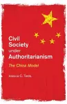 Civil Society under Authoritarianism cover