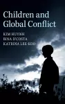 Children and Global Conflict cover