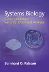 Systems Biology cover