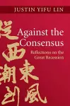 Against the Consensus cover