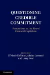 Questioning Credible Commitment cover