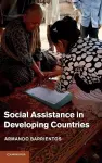 Social Assistance in Developing Countries cover