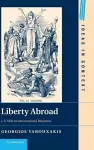 Liberty Abroad cover