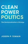 Clean Power Politics cover