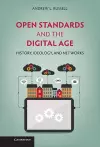 Open Standards and the Digital Age cover