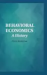 Behavioral Economics cover