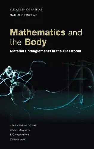 Mathematics and the Body cover