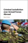 Criminal Jurisdiction over Armed Forces Abroad cover