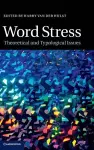 Word Stress cover